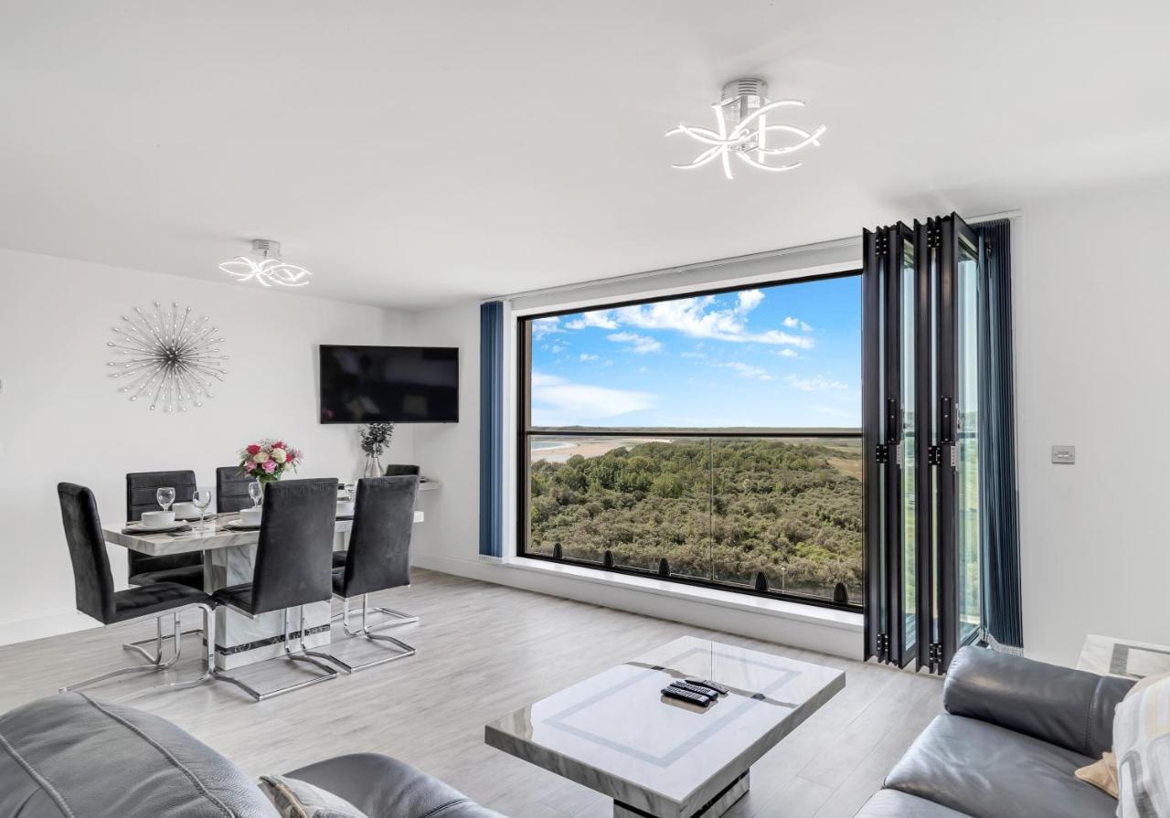 11 Waterstone House Appartement United Kingdom Buitenkant foto