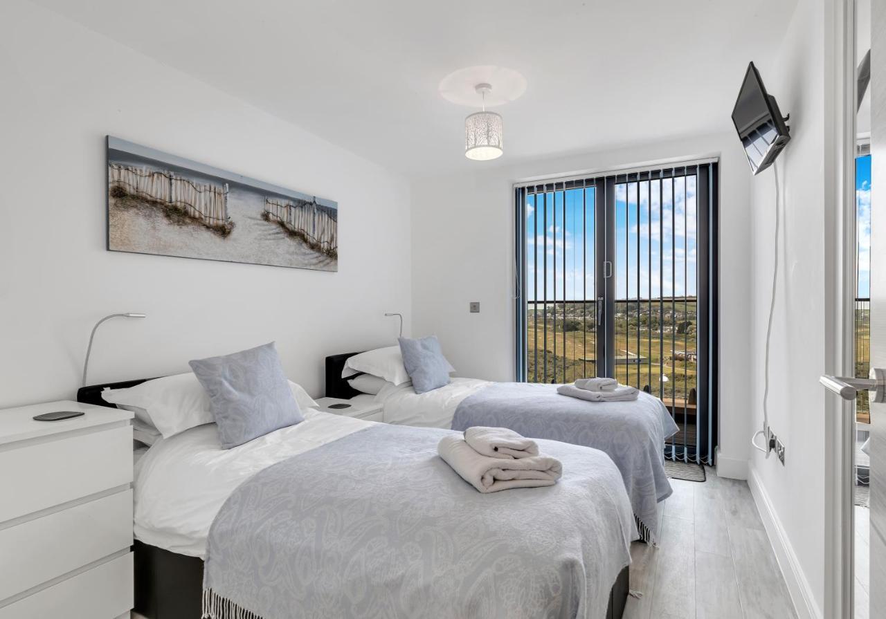 11 Waterstone House Appartement United Kingdom Buitenkant foto